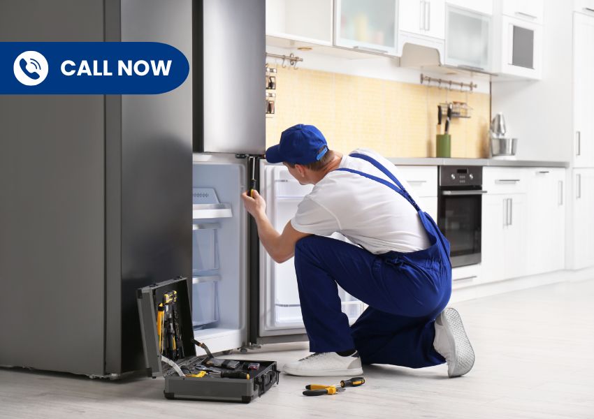 Holly Springs Appliance Repair Company